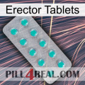 Erector Tablets 28